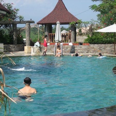Green Wattana Hotel Sentul Bogor Esterno foto