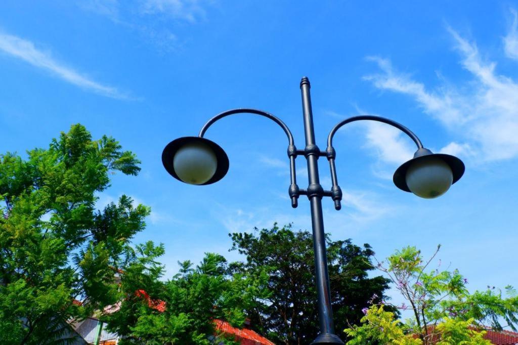 Green Wattana Hotel Sentul Bogor Esterno foto