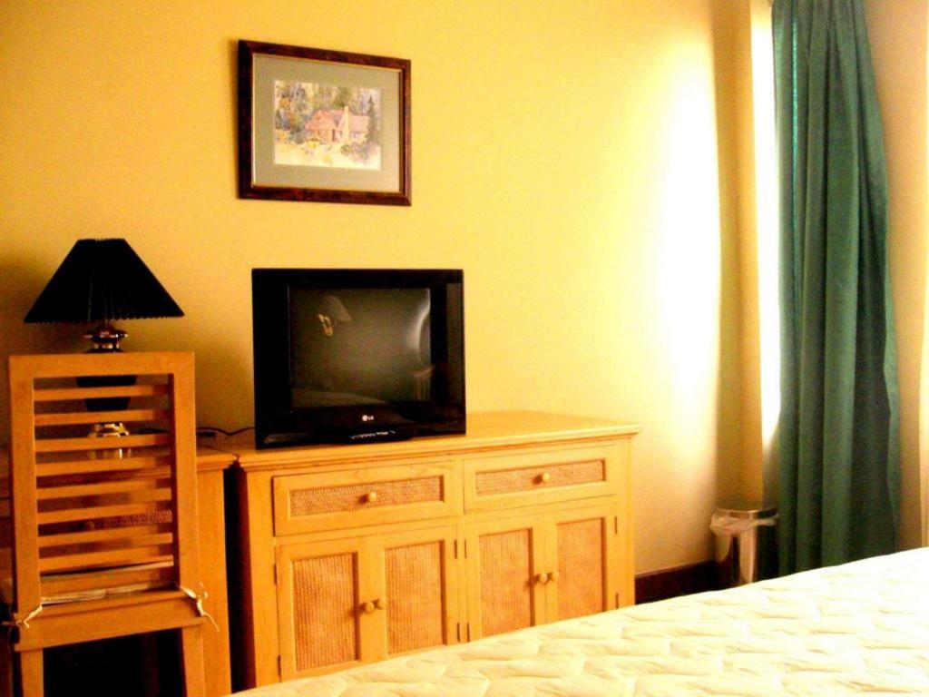 Green Wattana Hotel Sentul Bogor Esterno foto