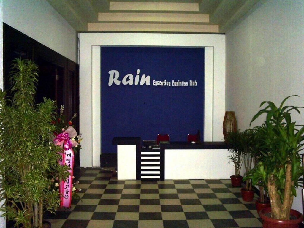 Green Wattana Hotel Sentul Bogor Esterno foto